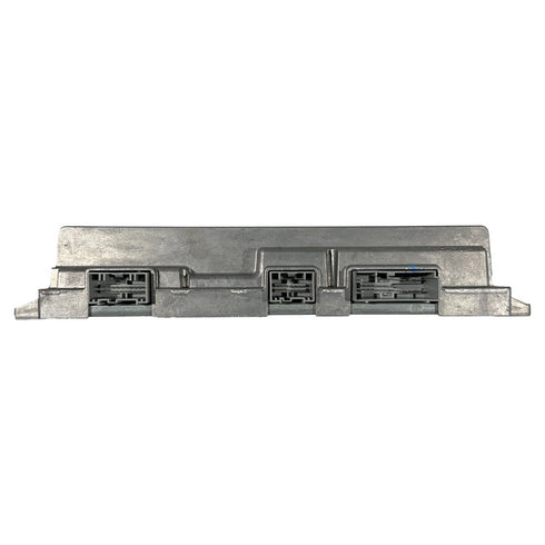 2013-2016 Lincoln MKS MKT MKX Amp Amplifier Audio Stereo DA5T-18B849-AD